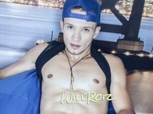 WillRoiz