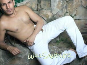 WillSandler