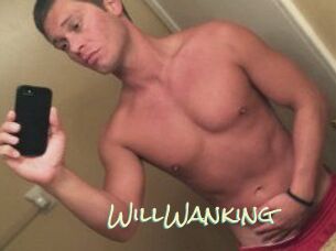 Will_Wanking