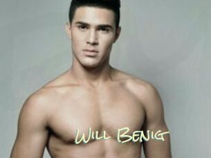 Will_Benig