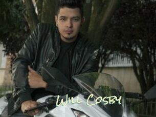 Will_Cosby
