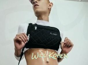 Will_Kohen