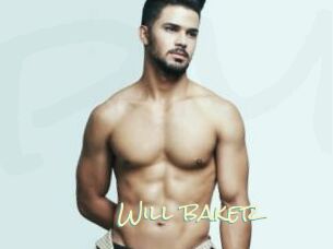 Will_baker