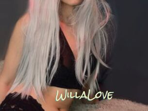 WillaLove