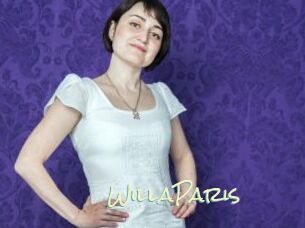 WillaParis