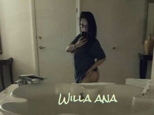 Willa_ana