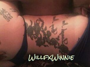 WillfxWinnie