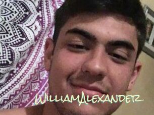 William_Alexander