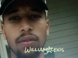 William_Alexis