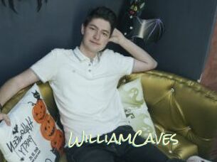 WilliamCaves