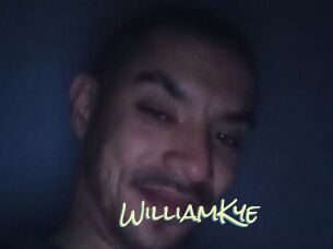 WilliamKye