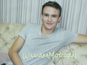 WilliamMorgan