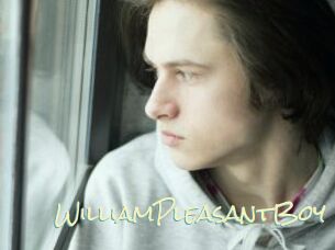 WilliamPleasantBoy