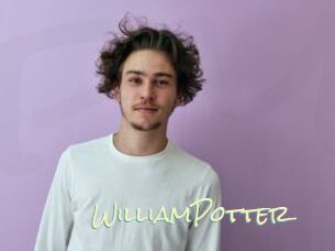 WilliamPotter Porn Monkey Cash