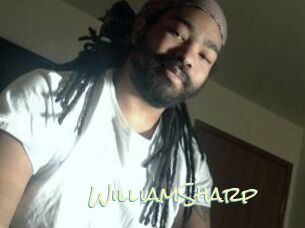 WilliamSharp