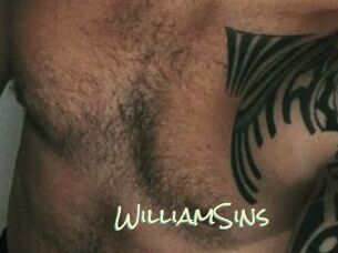 WilliamSins