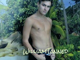 WilliamTanned