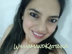 WilliamandKatrina