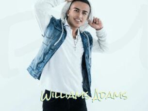 Williams_Adams