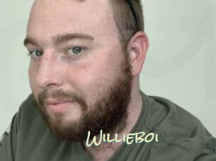 Willieboi
