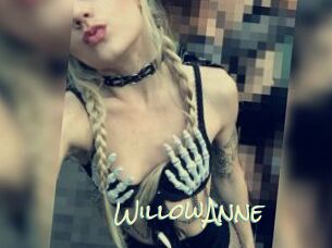WillowAnne