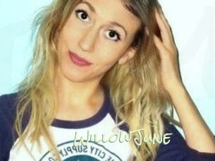 WillowJune