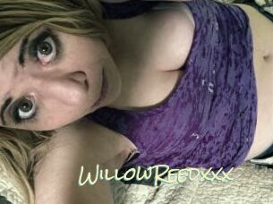 WillowReedxxx