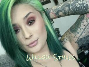 Willow_Styles