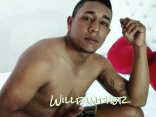 Willpanther