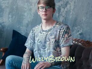 WillyBrown