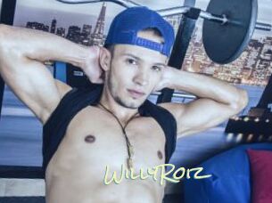 WillyRoiz