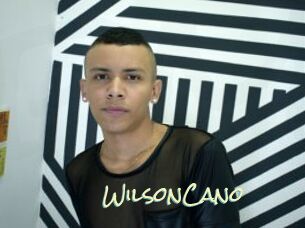 WilsonCano