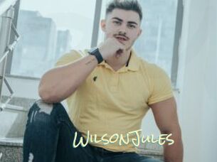 WilsonJules
