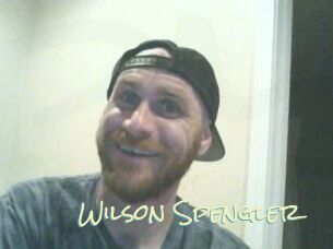 Wilson_Spengler