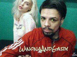 WinonaAndGary Porn Monkey Cash