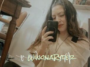 WinonaRyder