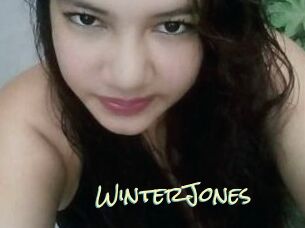 WinterJones