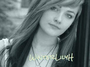 WinterLilyH
