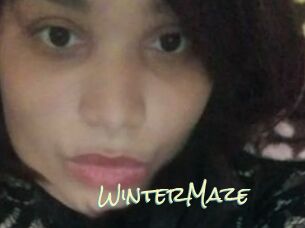 Winter_Maze