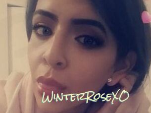 WinterRoseXO