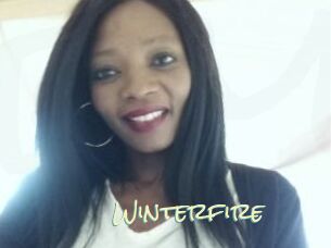 Winterfire