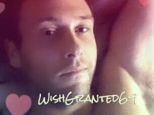 WishGranted69
