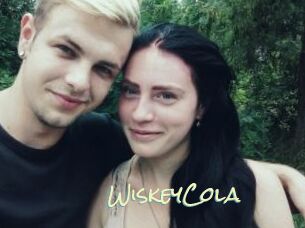 WiskeyCola
