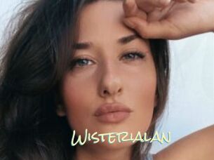 Wisterialan