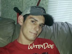 WiteyDoe