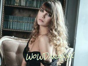 WoWDanaXXX