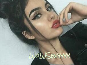 WoWSexyyyy