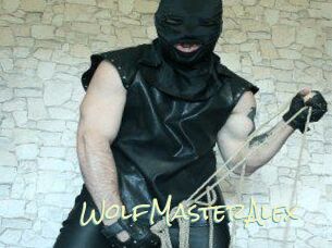 WolfMasterAlex