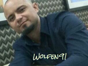 Wolfen91
