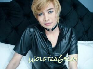 WolfraGray